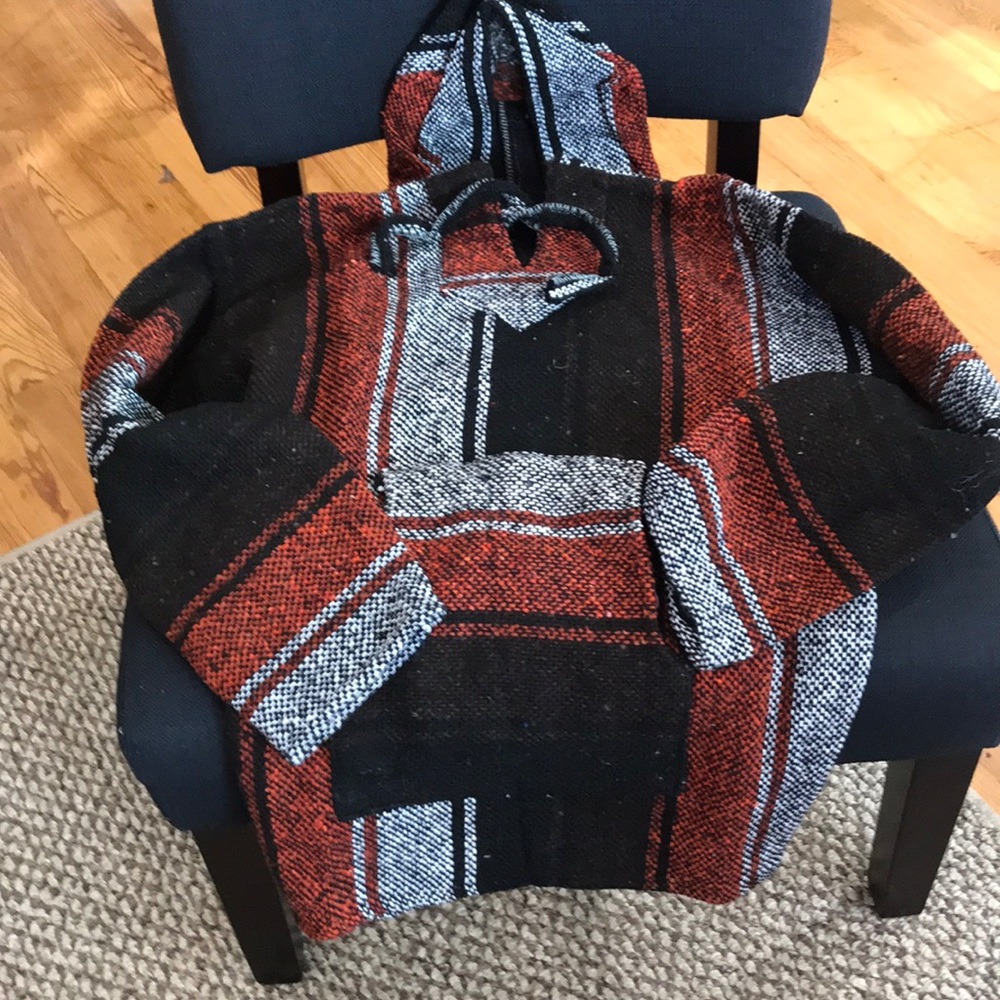 Oaxaca Hoodie